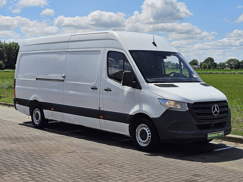 Mercedes-Benz Sprinter 314 L3H2 Maxi Mbux Euro6 - Pakettiauto: kuva Mercedes-Benz Sprinter 314 L3H2 Maxi Mbux Euro6 - Pakettiauto Mercedes-Benz Sprinter 314 L3H2 Maxi Mbux Euro6 - Pakettiauto: kuva Mercedes-Benz Sprinter 314 L3H2 Maxi Mbux Euro6 - Pakettiauto