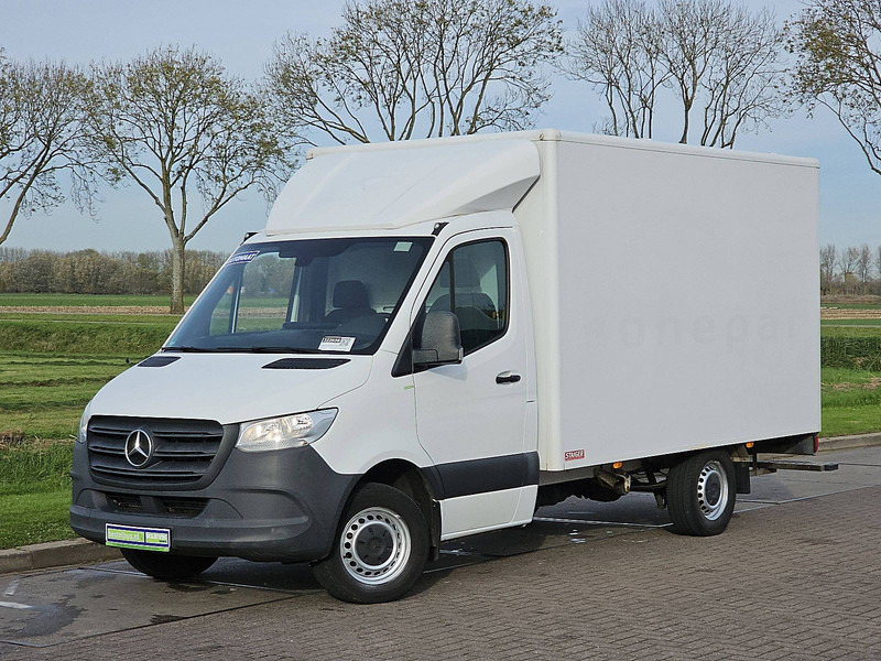 Mercedes-Benz Sprinter 314 ac automaat EURO6 - Jakeluauto: kuva Mercedes-Benz Sprinter 314 ac automaat EURO6 - Jakeluauto Mercedes-Benz Sprinter 314 ac automaat EURO6 - Jakeluauto: kuva Mercedes-Benz Sprinter 314 ac automaat EURO6 - Jakeluauto