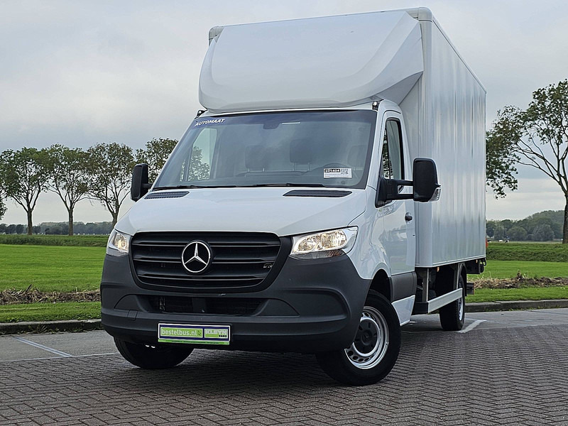 Mercedes-Benz Sprinter 315 Bakwagen Laadklep! - Jakeluauto: kuva Mercedes-Benz Sprinter 315 Bakwagen Laadklep! - Jakeluauto Mercedes-Benz Sprinter 315 Bakwagen Laadklep! - Jakeluauto: kuva Mercedes-Benz Sprinter 315 Bakwagen Laadklep! - Jakeluauto