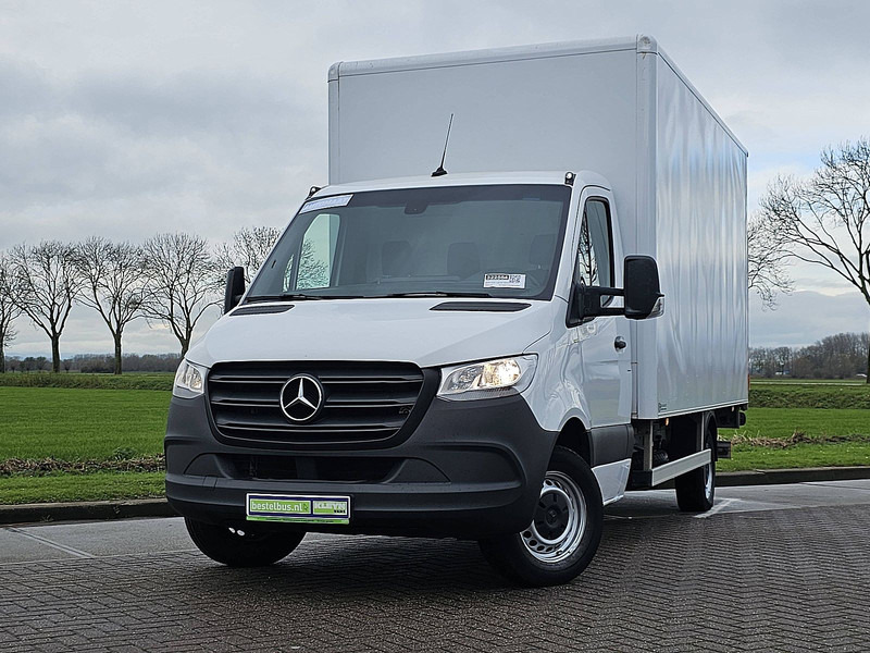 Mercedes-Benz Sprinter 315 Bakwagen Laadklep! - Jakeluauto: kuva Mercedes-Benz Sprinter 315 Bakwagen Laadklep! - Jakeluauto Mercedes-Benz Sprinter 315 Bakwagen Laadklep! - Jakeluauto: kuva Mercedes-Benz Sprinter 315 Bakwagen Laadklep! - Jakeluauto