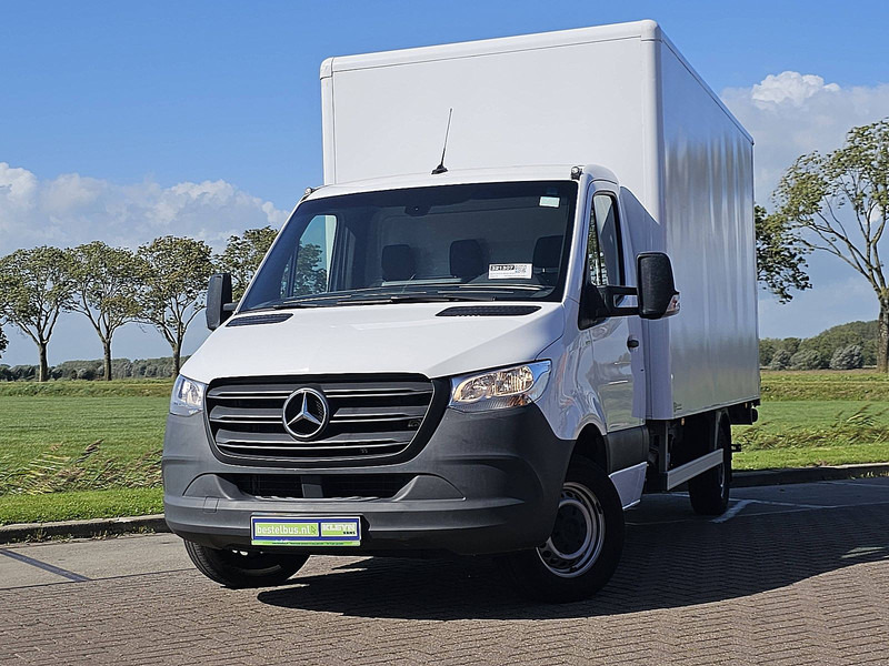 Mercedes-Benz Sprinter 315 Bakwagen Laadklep! - Jakeluauto: kuva Mercedes-Benz Sprinter 315 Bakwagen Laadklep! - Jakeluauto Mercedes-Benz Sprinter 315 Bakwagen Laadklep! - Jakeluauto: kuva Mercedes-Benz Sprinter 315 Bakwagen Laadklep! - Jakeluauto