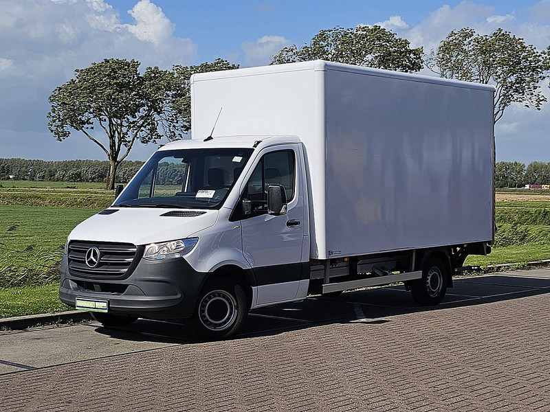 Mercedes-Benz Sprinter 315 Bakwagen Laadklep! - Jakeluauto: kuva Mercedes-Benz Sprinter 315 Bakwagen Laadklep! - Jakeluauto Mercedes-Benz Sprinter 315 Bakwagen Laadklep! - Jakeluauto: kuva Mercedes-Benz Sprinter 315 Bakwagen Laadklep! - Jakeluauto