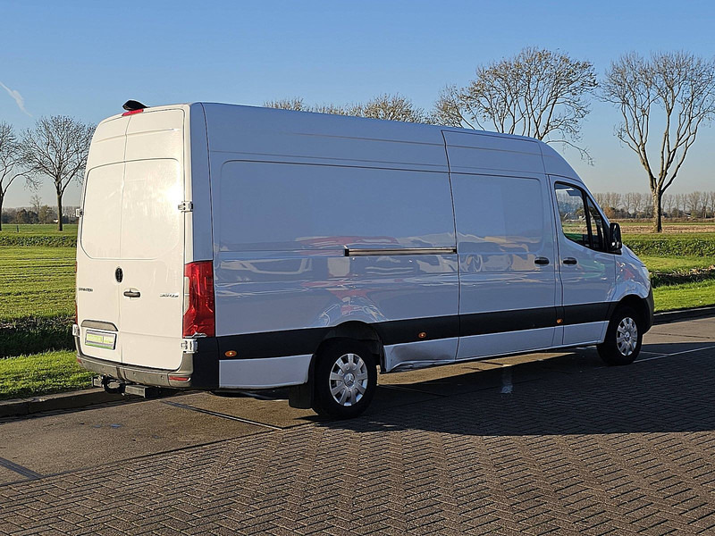 Mercedes-Benz Sprinter 315 L3H2 Mbux Automaat! - Pakettiauto: kuva Mercedes-Benz Sprinter 315 L3H2 Mbux Automaat! - Pakettiauto Mercedes-Benz Sprinter 315 L3H2 Mbux Automaat! - Pakettiauto: kuva Mercedes-Benz Sprinter 315 L3H2 Mbux Automaat! - Pakettiauto