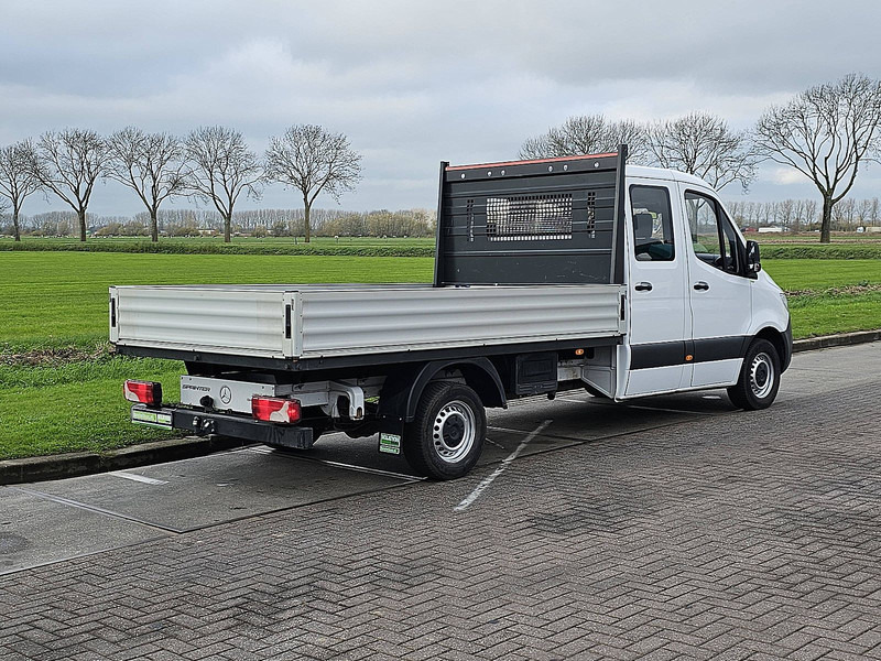 Mercedes-Benz Sprinter 315 Open-Laadbak 3.5TAHG - Avolava pakettiauto: kuva Mercedes-Benz Sprinter 315 Open-Laadbak 3.5TAHG - Avolava pakettiauto Mercedes-Benz Sprinter 315 Open-Laadbak 3.5TAHG - Avolava pakettiauto: kuva Mercedes-Benz Sprinter 315 Open-Laadbak 3.5TAHG - Avolava pakettiauto