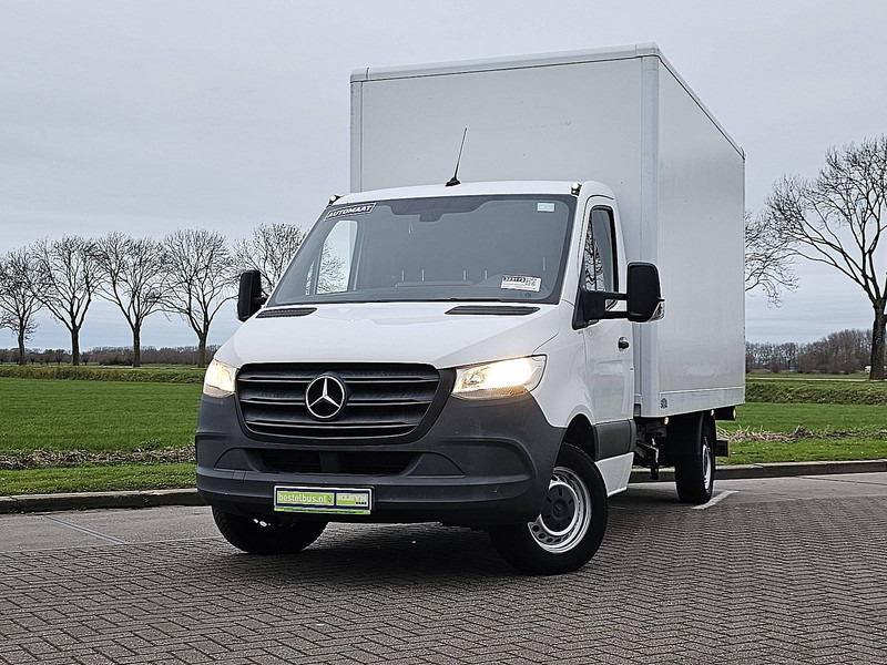 Mercedes-Benz Sprinter 316 Bakwagen Laadklep! - Jakeluauto: kuva Mercedes-Benz Sprinter 316 Bakwagen Laadklep! - Jakeluauto Mercedes-Benz Sprinter 316 Bakwagen Laadklep! - Jakeluauto: kuva Mercedes-Benz Sprinter 316 Bakwagen Laadklep! - Jakeluauto