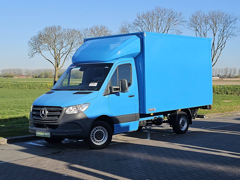 Mercedes-Benz Sprinter 316 Bakwagen Laadklep! - Jakeluauto: kuva Mercedes-Benz Sprinter 316 Bakwagen Laadklep! - Jakeluauto Mercedes-Benz Sprinter 316 Bakwagen Laadklep! - Jakeluauto: kuva Mercedes-Benz Sprinter 316 Bakwagen Laadklep! - Jakeluauto