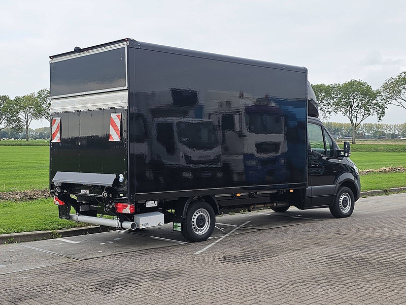 Mercedes-Benz Sprinter 316 Bakwagen Laadklep! - Jakeluauto: kuva Mercedes-Benz Sprinter 316 Bakwagen Laadklep! - Jakeluauto Mercedes-Benz Sprinter 316 Bakwagen Laadklep! - Jakeluauto: kuva Mercedes-Benz Sprinter 316 Bakwagen Laadklep! - Jakeluauto