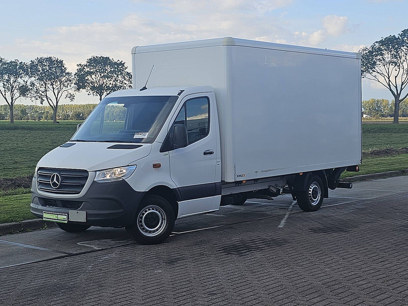 Mercedes-Benz Sprinter 316 Bakwagen Laadklep! - Jakeluauto: kuva Mercedes-Benz Sprinter 316 Bakwagen Laadklep! - Jakeluauto Mercedes-Benz Sprinter 316 Bakwagen Laadklep! - Jakeluauto: kuva Mercedes-Benz Sprinter 316 Bakwagen Laadklep! - Jakeluauto