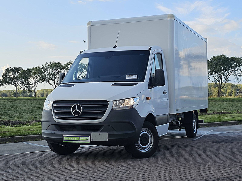 Mercedes-Benz Sprinter 316 Bakwagen Laadklep! - Jakeluauto: kuva Mercedes-Benz Sprinter 316 Bakwagen Laadklep! - Jakeluauto Mercedes-Benz Sprinter 316 Bakwagen Laadklep! - Jakeluauto: kuva Mercedes-Benz Sprinter 316 Bakwagen Laadklep! - Jakeluauto