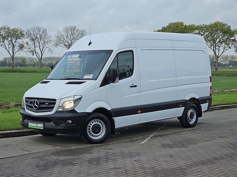 Mercedes-Benz Sprinter 316 L2H2 3.5T-Trekhaak! - Pakettiauto: kuva Mercedes-Benz Sprinter 316 L2H2 3.5T-Trekhaak! - Pakettiauto Mercedes-Benz Sprinter 316 L2H2 3.5T-Trekhaak! - Pakettiauto: kuva Mercedes-Benz Sprinter 316 L2H2 3.5T-Trekhaak! - Pakettiauto