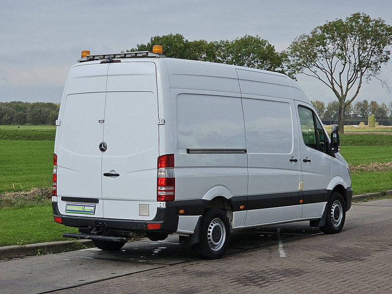 Mercedes-Benz Sprinter 316 L2H2 3.5T-Trekhaak! - Pakettiauto: kuva Mercedes-Benz Sprinter 316 L2H2 3.5T-Trekhaak! - Pakettiauto Mercedes-Benz Sprinter 316 L2H2 3.5T-Trekhaak! - Pakettiauto: kuva Mercedes-Benz Sprinter 316 L2H2 3.5T-Trekhaak! - Pakettiauto