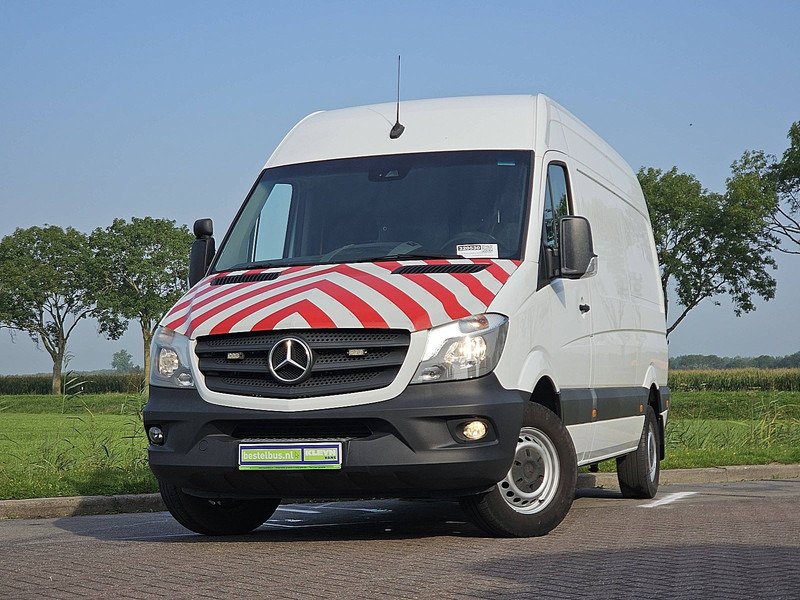 Mercedes-Benz Sprinter 316 L2H2 3.5T-Trekhaak! - Pakettiauto: kuva Mercedes-Benz Sprinter 316 L2H2 3.5T-Trekhaak! - Pakettiauto Mercedes-Benz Sprinter 316 L2H2 3.5T-Trekhaak! - Pakettiauto: kuva Mercedes-Benz Sprinter 316 L2H2 3.5T-Trekhaak! - Pakettiauto