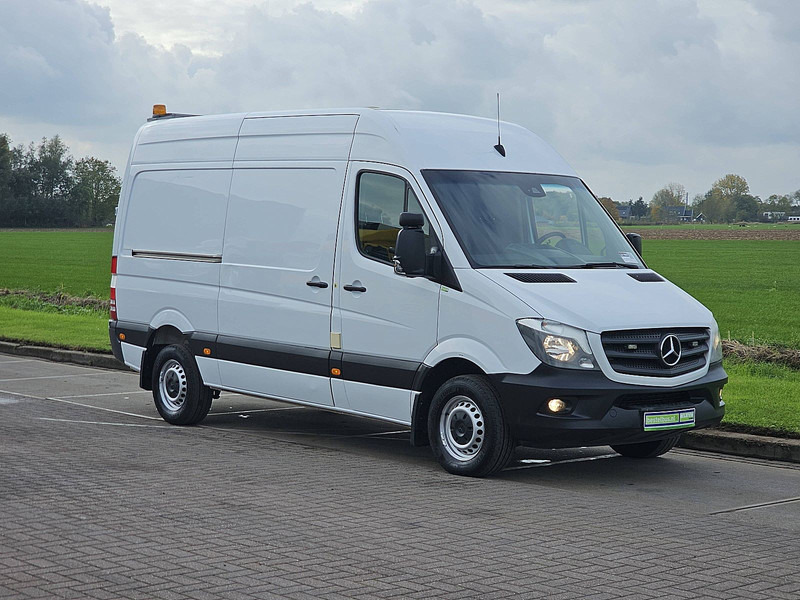 Mercedes-Benz Sprinter 316 L2H2 3.5T-Trekhaak! - Pakettiauto: kuva Mercedes-Benz Sprinter 316 L2H2 3.5T-Trekhaak! - Pakettiauto Mercedes-Benz Sprinter 316 L2H2 3.5T-Trekhaak! - Pakettiauto: kuva Mercedes-Benz Sprinter 316 L2H2 3.5T-Trekhaak! - Pakettiauto