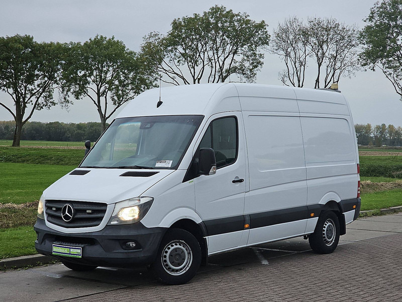 Mercedes-Benz Sprinter 316 L2H2 3.5T-Trekhaak! - Pakettiauto: kuva Mercedes-Benz Sprinter 316 L2H2 3.5T-Trekhaak! - Pakettiauto Mercedes-Benz Sprinter 316 L2H2 3.5T-Trekhaak! - Pakettiauto: kuva Mercedes-Benz Sprinter 316 L2H2 3.5T-Trekhaak! - Pakettiauto