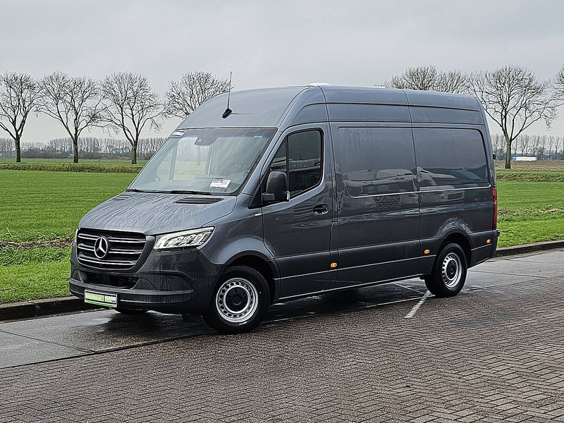 Mercedes-Benz Sprinter 316 L2H2 LED Mbux 10 - Pieni pakettiauto: kuva Mercedes-Benz Sprinter 316 L2H2 LED Mbux 10 - Pieni pakettiauto Mercedes-Benz Sprinter 316 L2H2 LED Mbux 10 - Pieni pakettiauto: kuva Mercedes-Benz Sprinter 316 L2H2 LED Mbux 10 - Pieni pakettiauto