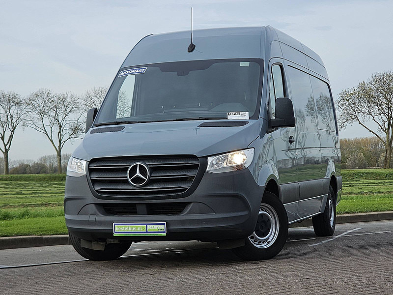 Mercedes-Benz Sprinter 316 L2H2 Mbux Trekhaak - Pieni pakettiauto: kuva Mercedes-Benz Sprinter 316 L2H2 Mbux Trekhaak - Pieni pakettiauto Mercedes-Benz Sprinter 316 L2H2 Mbux Trekhaak - Pieni pakettiauto: kuva Mercedes-Benz Sprinter 316 L2H2 Mbux Trekhaak - Pieni pakettiauto