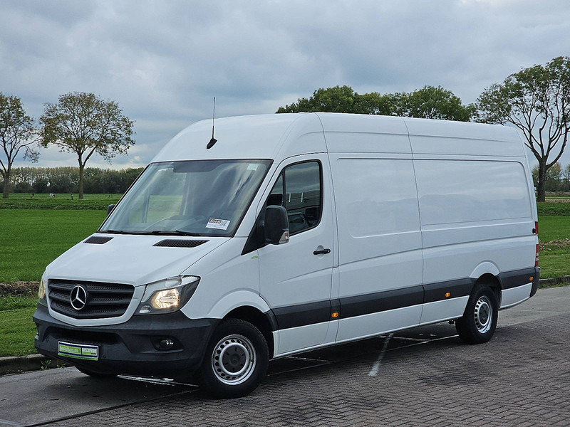 Mercedes-Benz Sprinter 316 L3H2 3.5t-Trekhaak! - Pakettiauto: kuva Mercedes-Benz Sprinter 316 L3H2 3.5t-Trekhaak! - Pakettiauto Mercedes-Benz Sprinter 316 L3H2 3.5t-Trekhaak! - Pakettiauto: kuva Mercedes-Benz Sprinter 316 L3H2 3.5t-Trekhaak! - Pakettiauto