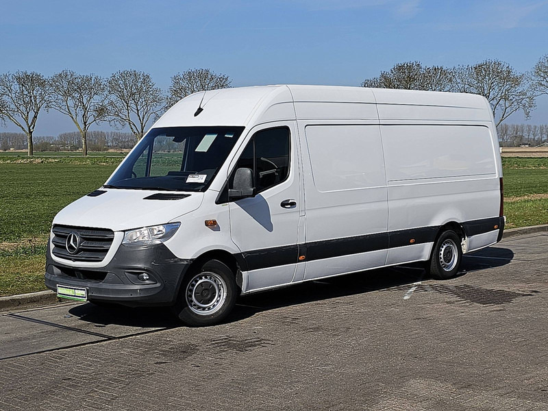 Mercedes-Benz Sprinter 316 L3H2 Maxi Export! - Pakettiauto: kuva Mercedes-Benz Sprinter 316 L3H2 Maxi Export! - Pakettiauto Mercedes-Benz Sprinter 316 L3H2 Maxi Export! - Pakettiauto: kuva Mercedes-Benz Sprinter 316 L3H2 Maxi Export! - Pakettiauto