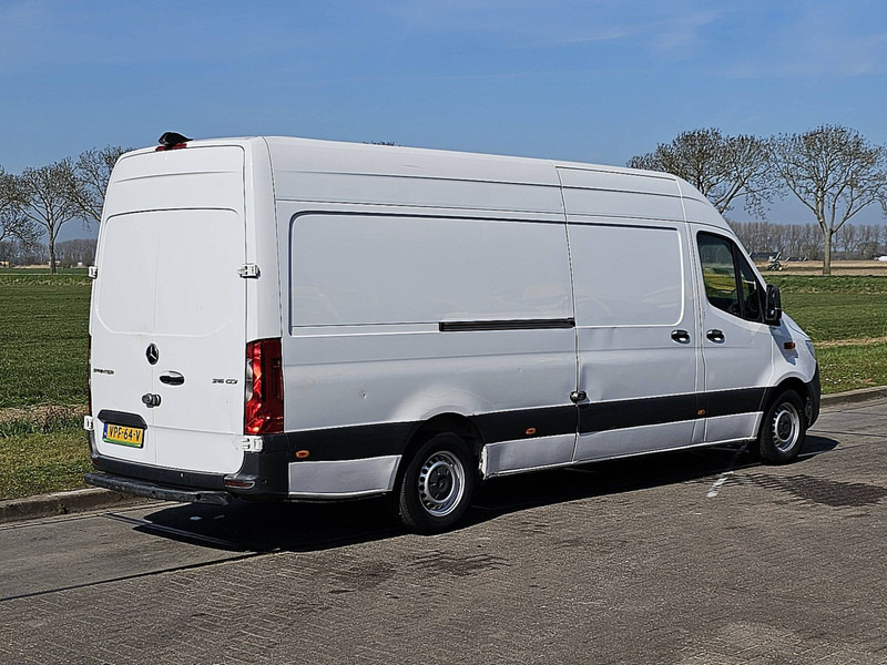 Mercedes-Benz Sprinter 316 L3H2 Maxi Export! - Pakettiauto: kuva Mercedes-Benz Sprinter 316 L3H2 Maxi Export! - Pakettiauto Mercedes-Benz Sprinter 316 L3H2 Maxi Export! - Pakettiauto: kuva Mercedes-Benz Sprinter 316 L3H2 Maxi Export! - Pakettiauto