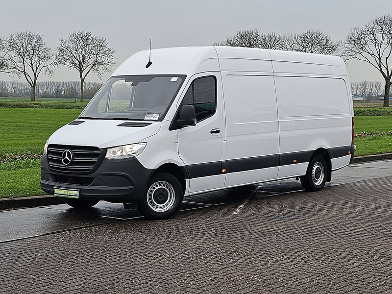 Mercedes-Benz Sprinter 316 L3H2 Mbux Automaat! - Pakettiauto: kuva Mercedes-Benz Sprinter 316 L3H2 Mbux Automaat! - Pakettiauto Mercedes-Benz Sprinter 316 L3H2 Mbux Automaat! - Pakettiauto: kuva Mercedes-Benz Sprinter 316 L3H2 Mbux Automaat! - Pakettiauto