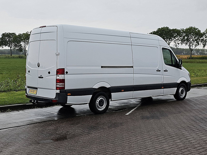 Mercedes-Benz Sprinter 316 ac cruise EURO6 - Pakettiauto: kuva Mercedes-Benz Sprinter 316 ac cruise EURO6 - Pakettiauto Mercedes-Benz Sprinter 316 ac cruise EURO6 - Pakettiauto: kuva Mercedes-Benz Sprinter 316 ac cruise EURO6 - Pakettiauto