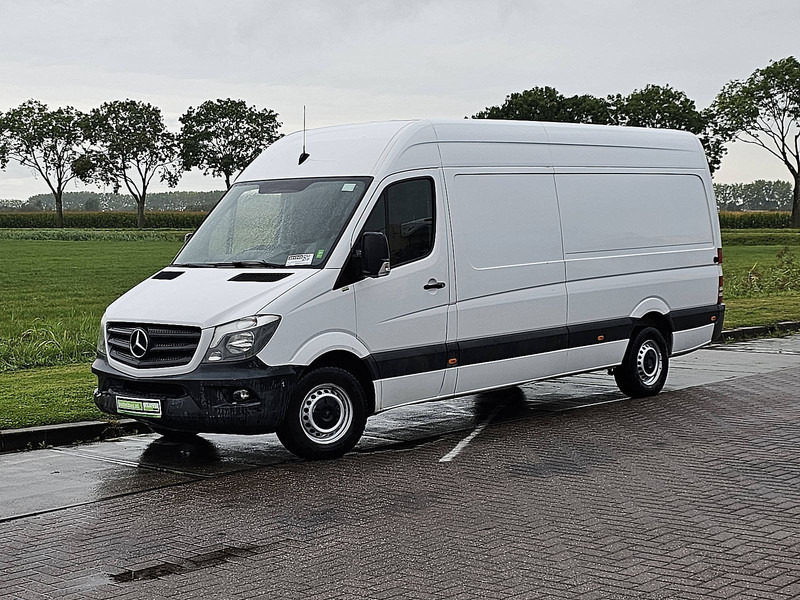 Mercedes-Benz Sprinter 316 ac cruise EURO6 - Pakettiauto: kuva Mercedes-Benz Sprinter 316 ac cruise EURO6 - Pakettiauto Mercedes-Benz Sprinter 316 ac cruise EURO6 - Pakettiauto: kuva Mercedes-Benz Sprinter 316 ac cruise EURO6 - Pakettiauto