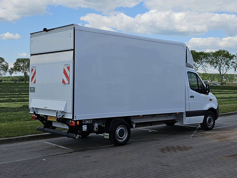Mercedes-Benz Sprinter 317 Bakwagen Laadklep! - Jakeluauto: kuva Mercedes-Benz Sprinter 317 Bakwagen Laadklep! - Jakeluauto Mercedes-Benz Sprinter 317 Bakwagen Laadklep! - Jakeluauto: kuva Mercedes-Benz Sprinter 317 Bakwagen Laadklep! - Jakeluauto