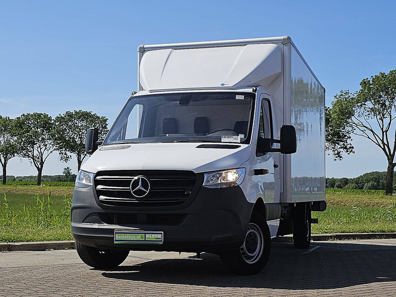 Mercedes-Benz Sprinter 317 Bakwagen Laadklep! - Jakeluauto: kuva Mercedes-Benz Sprinter 317 Bakwagen Laadklep! - Jakeluauto Mercedes-Benz Sprinter 317 Bakwagen Laadklep! - Jakeluauto: kuva Mercedes-Benz Sprinter 317 Bakwagen Laadklep! - Jakeluauto