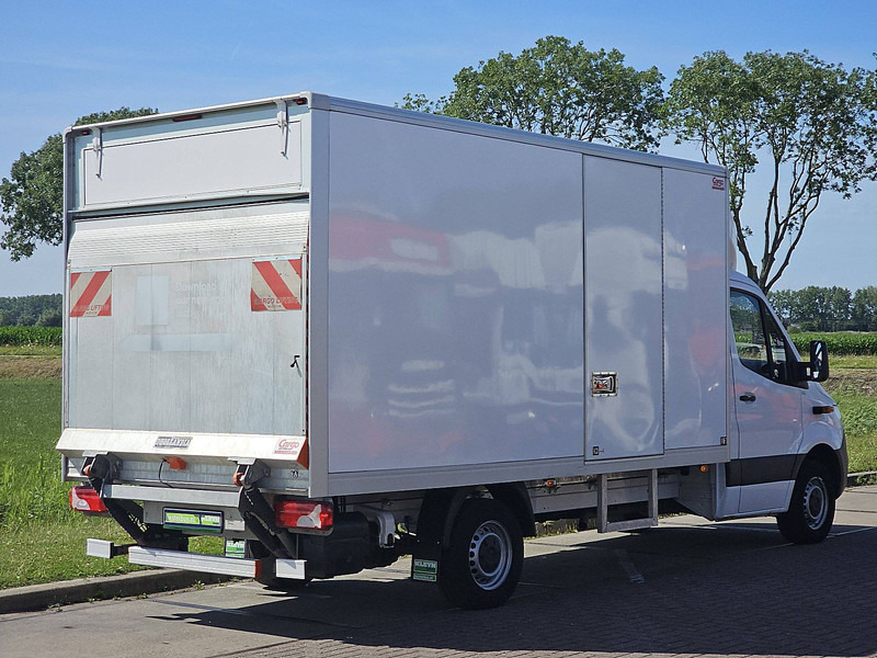 Mercedes-Benz Sprinter 317 Bakwagen Laadklep! - Jakeluauto: kuva Mercedes-Benz Sprinter 317 Bakwagen Laadklep! - Jakeluauto Mercedes-Benz Sprinter 317 Bakwagen Laadklep! - Jakeluauto: kuva Mercedes-Benz Sprinter 317 Bakwagen Laadklep! - Jakeluauto