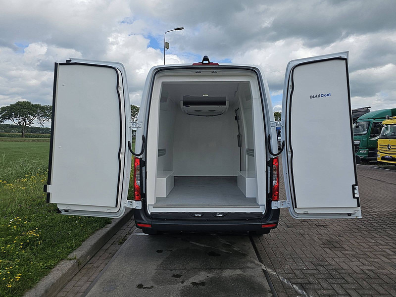 Kylmäauto Mercedes-Benz Sprinter 317 L2H2 Koelwagen D/N!: kuva Kylmäauto Mercedes-Benz Sprinter 317 L2H2 Koelwagen D/N!