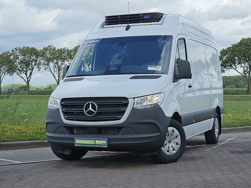 Mercedes-Benz Sprinter 317 L2H2 Koelwagen D/N! - Kylmäauto: kuva Mercedes-Benz Sprinter 317 L2H2 Koelwagen D/N! - Kylmäauto Mercedes-Benz Sprinter 317 L2H2 Koelwagen D/N! - Kylmäauto: kuva Mercedes-Benz Sprinter 317 L2H2 Koelwagen D/N! - Kylmäauto