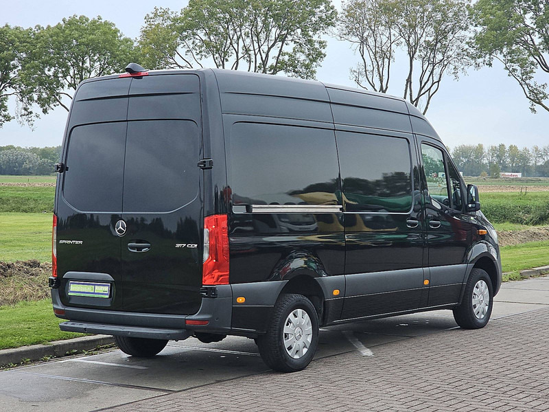 Mercedes-Benz Sprinter 317 L2H2 Mbux 360camera! - Pakettiauto: kuva Mercedes-Benz Sprinter 317 L2H2 Mbux 360camera! - Pakettiauto Mercedes-Benz Sprinter 317 L2H2 Mbux 360camera! - Pakettiauto: kuva Mercedes-Benz Sprinter 317 L2H2 Mbux 360camera! - Pakettiauto