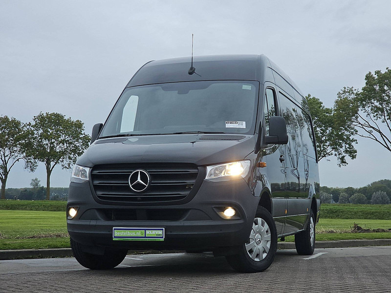 Mercedes-Benz Sprinter 317 L2H2 Mbux 360camera! - Pakettiauto: kuva Mercedes-Benz Sprinter 317 L2H2 Mbux 360camera! - Pakettiauto Mercedes-Benz Sprinter 317 L2H2 Mbux 360camera! - Pakettiauto: kuva Mercedes-Benz Sprinter 317 L2H2 Mbux 360camera! - Pakettiauto