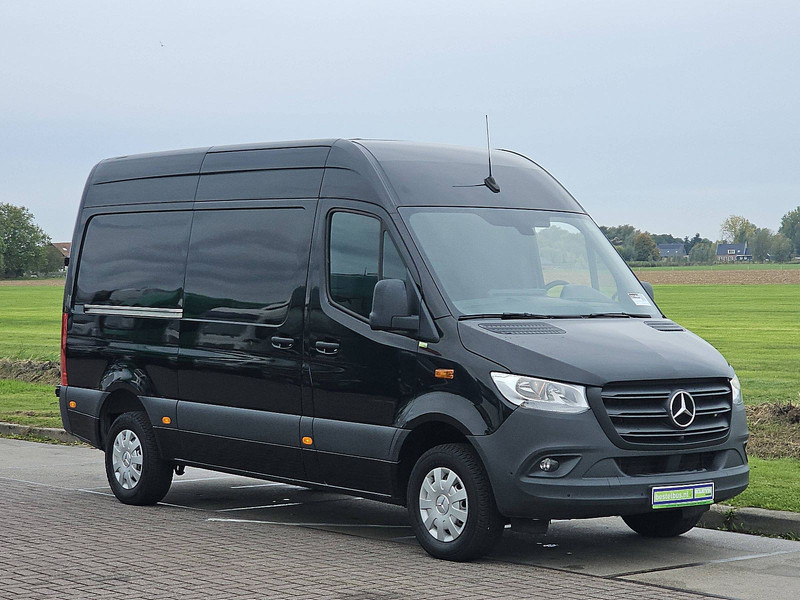 Mercedes-Benz Sprinter 317 L2H2 Mbux 360camera! - Pakettiauto: kuva Mercedes-Benz Sprinter 317 L2H2 Mbux 360camera! - Pakettiauto Mercedes-Benz Sprinter 317 L2H2 Mbux 360camera! - Pakettiauto: kuva Mercedes-Benz Sprinter 317 L2H2 Mbux 360camera! - Pakettiauto