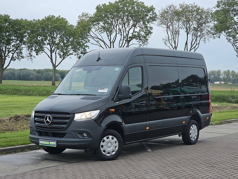 Mercedes-Benz Sprinter 317 L2H2 Mbux 360camera! - Pakettiauto: kuva Mercedes-Benz Sprinter 317 L2H2 Mbux 360camera! - Pakettiauto Mercedes-Benz Sprinter 317 L2H2 Mbux 360camera! - Pakettiauto: kuva Mercedes-Benz Sprinter 317 L2H2 Mbux 360camera! - Pakettiauto