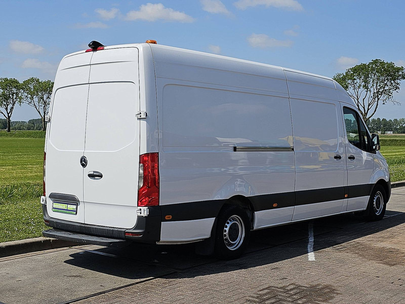 Mercedes-Benz Sprinter 317 L3H2 Maxi Automaat! - Pakettiauto: kuva Mercedes-Benz Sprinter 317 L3H2 Maxi Automaat! - Pakettiauto Mercedes-Benz Sprinter 317 L3H2 Maxi Automaat! - Pakettiauto: kuva Mercedes-Benz Sprinter 317 L3H2 Maxi Automaat! - Pakettiauto