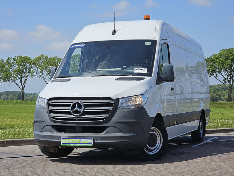 Mercedes-Benz Sprinter 317 L3H2 Maxi Automaat! - Pakettiauto: kuva Mercedes-Benz Sprinter 317 L3H2 Maxi Automaat! - Pakettiauto Mercedes-Benz Sprinter 317 L3H2 Maxi Automaat! - Pakettiauto: kuva Mercedes-Benz Sprinter 317 L3H2 Maxi Automaat! - Pakettiauto