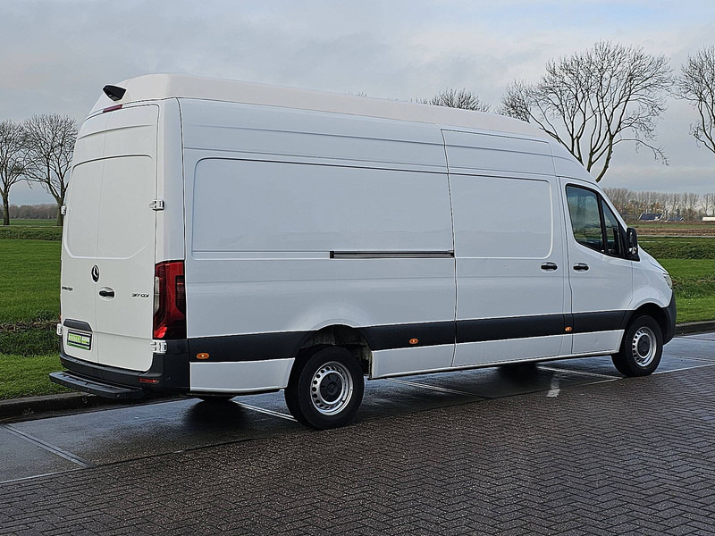 Mercedes-Benz Sprinter 317 L3H3 LED Navi! - Pakettiauto: kuva Mercedes-Benz Sprinter 317 L3H3 LED Navi! - Pakettiauto Mercedes-Benz Sprinter 317 L3H3 LED Navi! - Pakettiauto: kuva Mercedes-Benz Sprinter 317 L3H3 LED Navi! - Pakettiauto