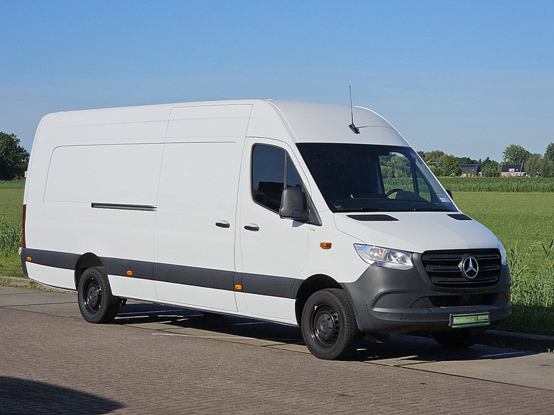 Mercedes-Benz Sprinter 317 L4H2 SUPERMAXI XXL! - Pakettiauto: kuva Mercedes-Benz Sprinter 317 L4H2 SUPERMAXI XXL! - Pakettiauto Mercedes-Benz Sprinter 317 L4H2 SUPERMAXI XXL! - Pakettiauto: kuva Mercedes-Benz Sprinter 317 L4H2 SUPERMAXI XXL! - Pakettiauto