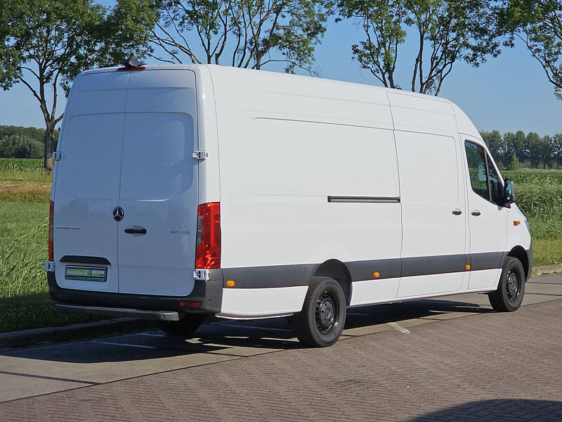 Mercedes-Benz Sprinter 317 L4H2 SUPERMAXI XXL! - Pakettiauto: kuva Mercedes-Benz Sprinter 317 L4H2 SUPERMAXI XXL! - Pakettiauto Mercedes-Benz Sprinter 317 L4H2 SUPERMAXI XXL! - Pakettiauto: kuva Mercedes-Benz Sprinter 317 L4H2 SUPERMAXI XXL! - Pakettiauto