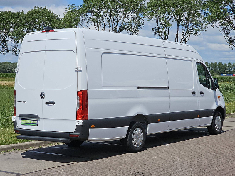 Mercedes-Benz Sprinter 317 L4H2 SUPERMAXI XXL! - Pakettiauto: kuva Mercedes-Benz Sprinter 317 L4H2 SUPERMAXI XXL! - Pakettiauto Mercedes-Benz Sprinter 317 L4H2 SUPERMAXI XXL! - Pakettiauto: kuva Mercedes-Benz Sprinter 317 L4H2 SUPERMAXI XXL! - Pakettiauto