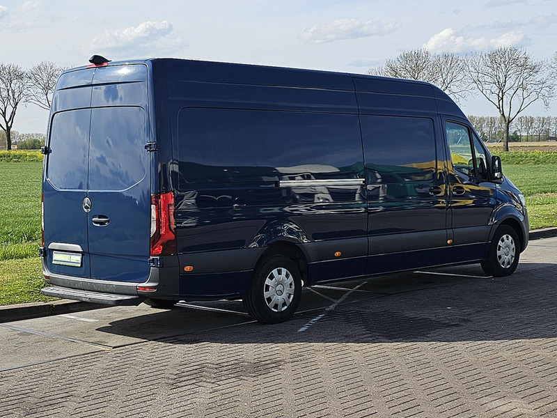 Mercedes-Benz Sprinter 319 Maxi V6 LED ACC! - Pakettiauto: kuva Mercedes-Benz Sprinter 319 Maxi V6 LED ACC! - Pakettiauto Mercedes-Benz Sprinter 319 Maxi V6 LED ACC! - Pakettiauto: kuva Mercedes-Benz Sprinter 319 Maxi V6 LED ACC! - Pakettiauto