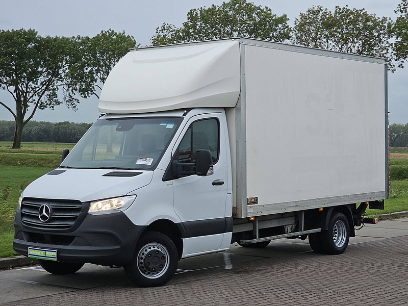 Mercedes-Benz Sprinter 514 Bakwagen Laadklep! - Jakeluauto: kuva Mercedes-Benz Sprinter 514 Bakwagen Laadklep! - Jakeluauto Mercedes-Benz Sprinter 514 Bakwagen Laadklep! - Jakeluauto: kuva Mercedes-Benz Sprinter 514 Bakwagen Laadklep! - Jakeluauto