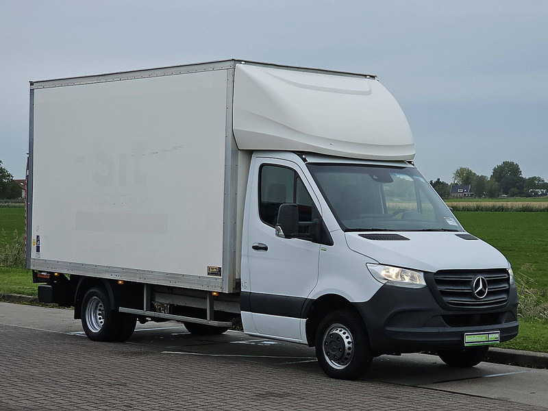 Mercedes-Benz Sprinter 514 Bakwagen Laadklep! - Jakeluauto: kuva Mercedes-Benz Sprinter 514 Bakwagen Laadklep! - Jakeluauto Mercedes-Benz Sprinter 514 Bakwagen Laadklep! - Jakeluauto: kuva Mercedes-Benz Sprinter 514 Bakwagen Laadklep! - Jakeluauto