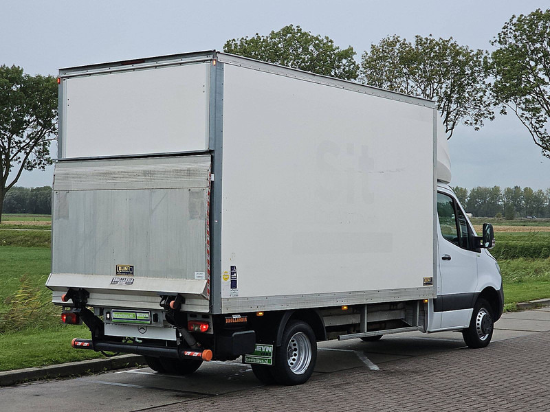 Mercedes-Benz Sprinter 514 Bakwagen Laadklep! - Jakeluauto: kuva Mercedes-Benz Sprinter 514 Bakwagen Laadklep! - Jakeluauto Mercedes-Benz Sprinter 514 Bakwagen Laadklep! - Jakeluauto: kuva Mercedes-Benz Sprinter 514 Bakwagen Laadklep! - Jakeluauto