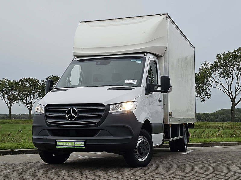 Mercedes-Benz Sprinter 514 Bakwagen Laadklep! - Jakeluauto: kuva Mercedes-Benz Sprinter 514 Bakwagen Laadklep! - Jakeluauto Mercedes-Benz Sprinter 514 Bakwagen Laadklep! - Jakeluauto: kuva Mercedes-Benz Sprinter 514 Bakwagen Laadklep! - Jakeluauto