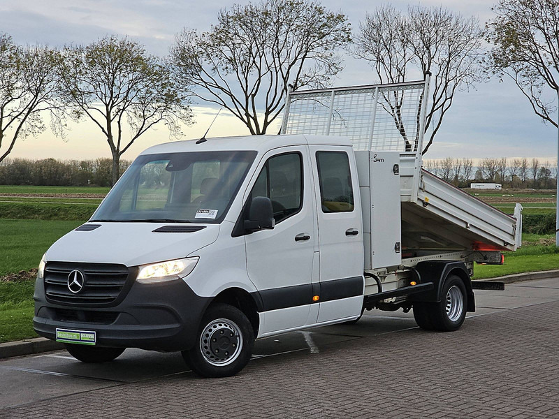 Mercedes-Benz Sprinter 514 DUB.CAB Kipper Kist! - Kippilava-auto: kuva Mercedes-Benz Sprinter 514 DUB.CAB Kipper Kist! - Kippilava-auto Mercedes-Benz Sprinter 514 DUB.CAB Kipper Kist! - Kippilava-auto: kuva Mercedes-Benz Sprinter 514 DUB.CAB Kipper Kist! - Kippilava-auto