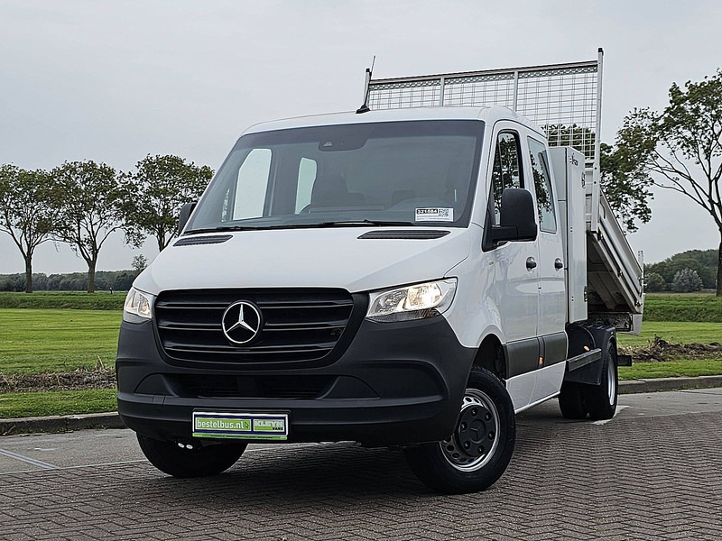 Mercedes-Benz Sprinter 514 DUB.CAB Kipper Kist! - Kippilava-auto: kuva Mercedes-Benz Sprinter 514 DUB.CAB Kipper Kist! - Kippilava-auto Mercedes-Benz Sprinter 514 DUB.CAB Kipper Kist! - Kippilava-auto: kuva Mercedes-Benz Sprinter 514 DUB.CAB Kipper Kist! - Kippilava-auto
