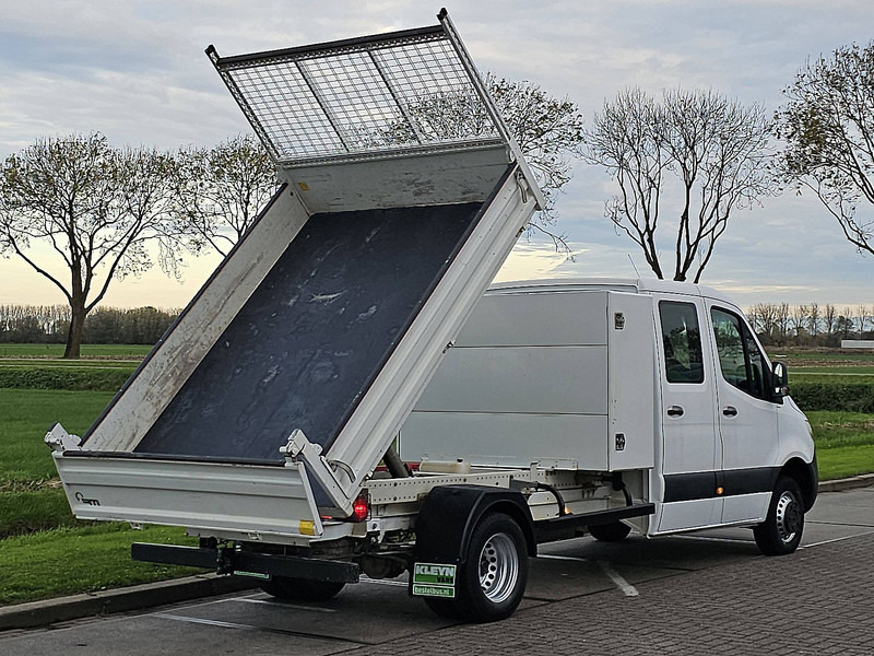 Mercedes-Benz Sprinter 514 DUB.CAB Kipper Kist! - Kippilava-auto: kuva Mercedes-Benz Sprinter 514 DUB.CAB Kipper Kist! - Kippilava-auto Mercedes-Benz Sprinter 514 DUB.CAB Kipper Kist! - Kippilava-auto: kuva Mercedes-Benz Sprinter 514 DUB.CAB Kipper Kist! - Kippilava-auto