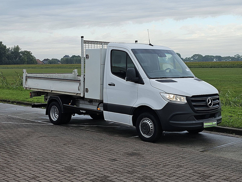 Mercedes-Benz Sprinter 514 Kipper Kist AC Euro6 - Kippilava-auto: kuva Mercedes-Benz Sprinter 514 Kipper Kist AC Euro6 - Kippilava-auto Mercedes-Benz Sprinter 514 Kipper Kist AC Euro6 - Kippilava-auto: kuva Mercedes-Benz Sprinter 514 Kipper Kist AC Euro6 - Kippilava-auto